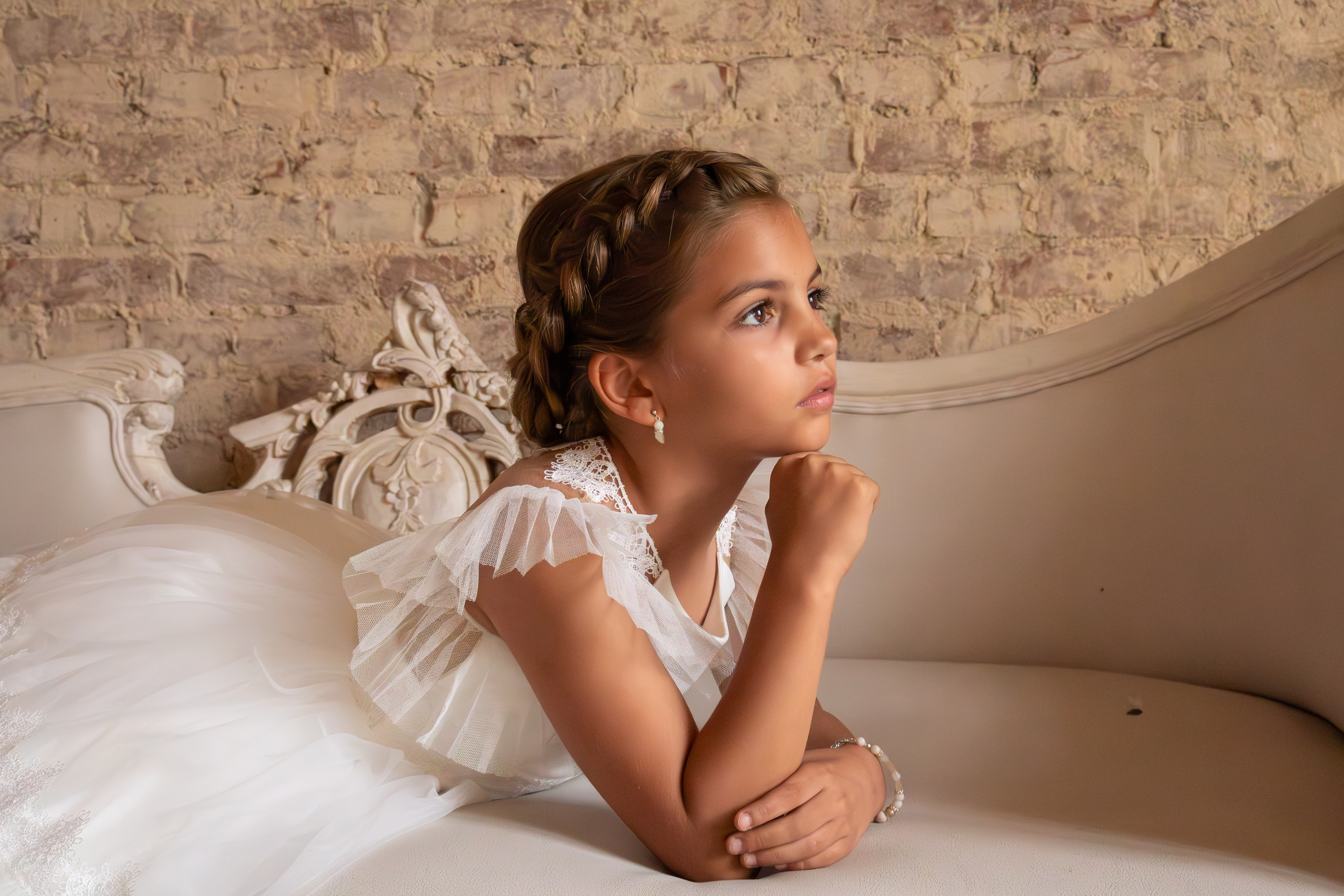 Communie-/Lentefeest Shoots